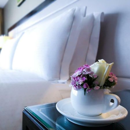 Hebei Hotel Zhongmao Haiyue Hotel Шицзячжуан Экстерьер фото