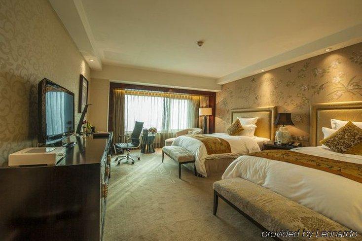 Hebei Hotel Zhongmao Haiyue Hotel Шицзячжуан Экстерьер фото