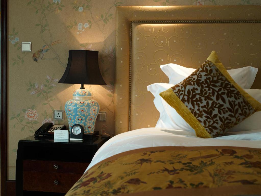 Hebei Hotel Zhongmao Haiyue Hotel Шицзячжуан Номер фото