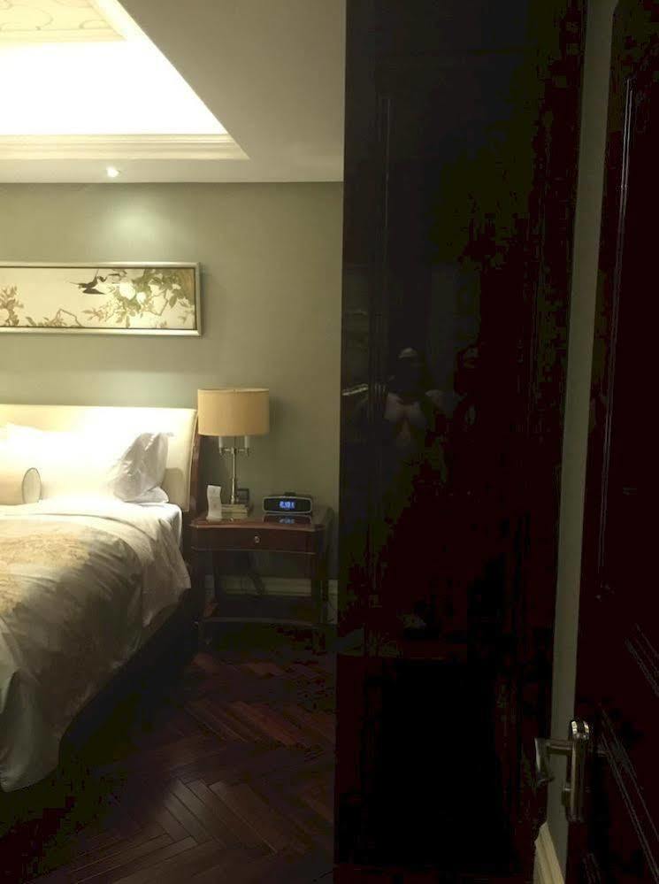Hebei Hotel Zhongmao Haiyue Hotel Шицзячжуан Экстерьер фото