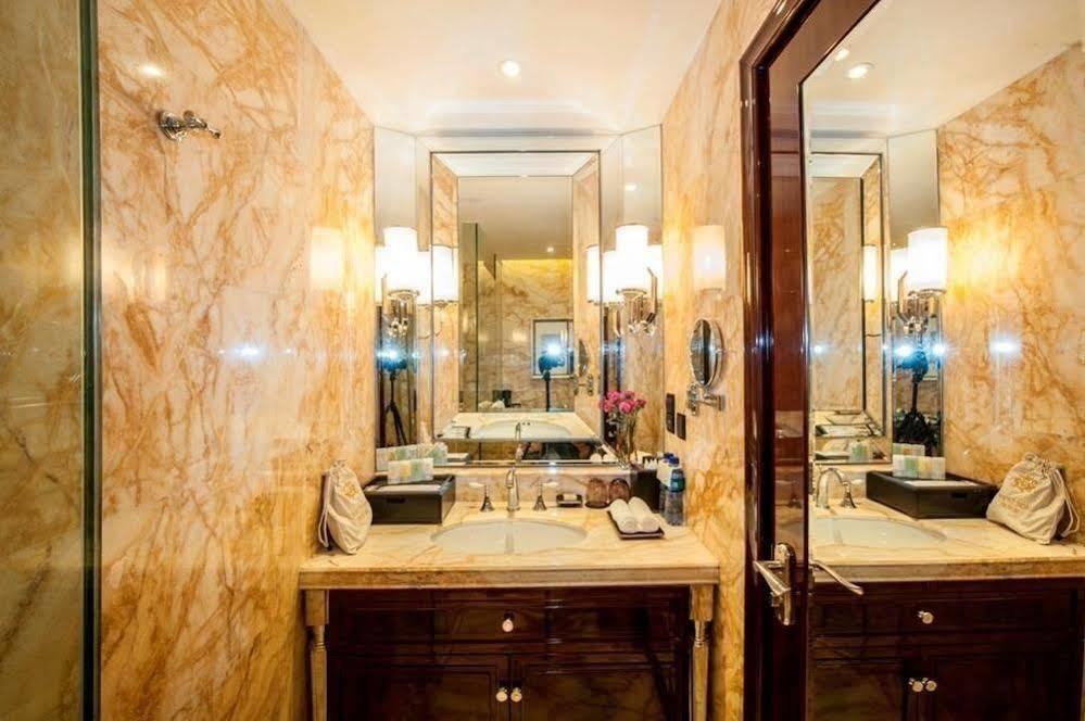 Hebei Hotel Zhongmao Haiyue Hotel Шицзячжуан Экстерьер фото