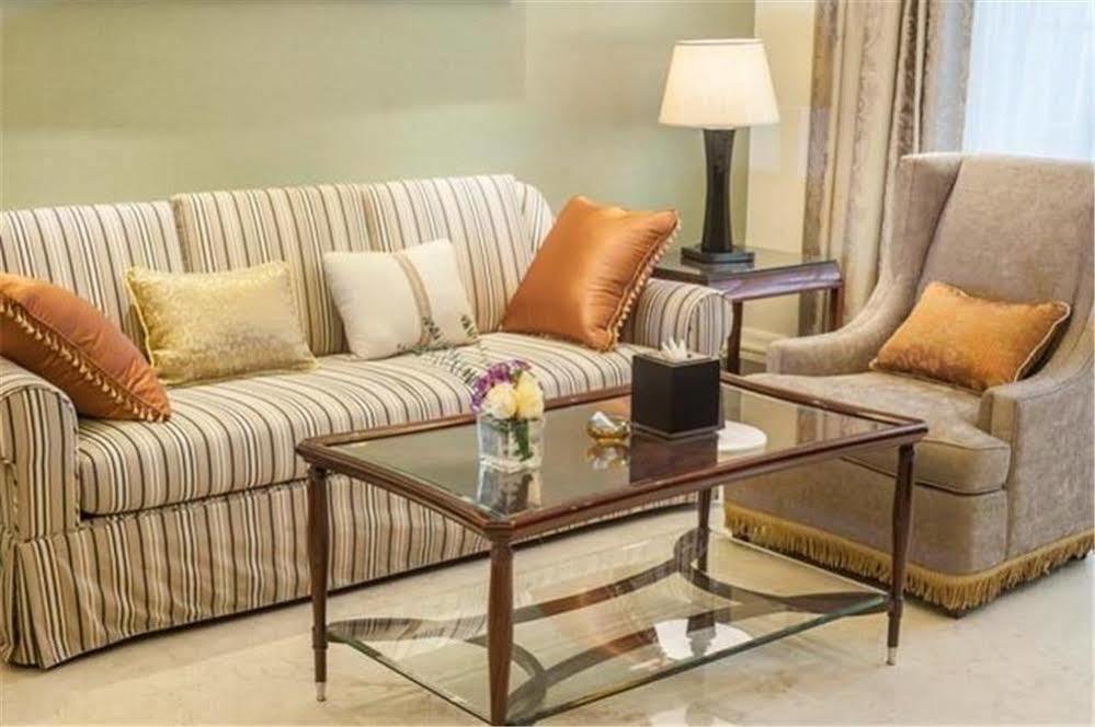 Hebei Hotel Zhongmao Haiyue Hotel Шицзячжуан Экстерьер фото