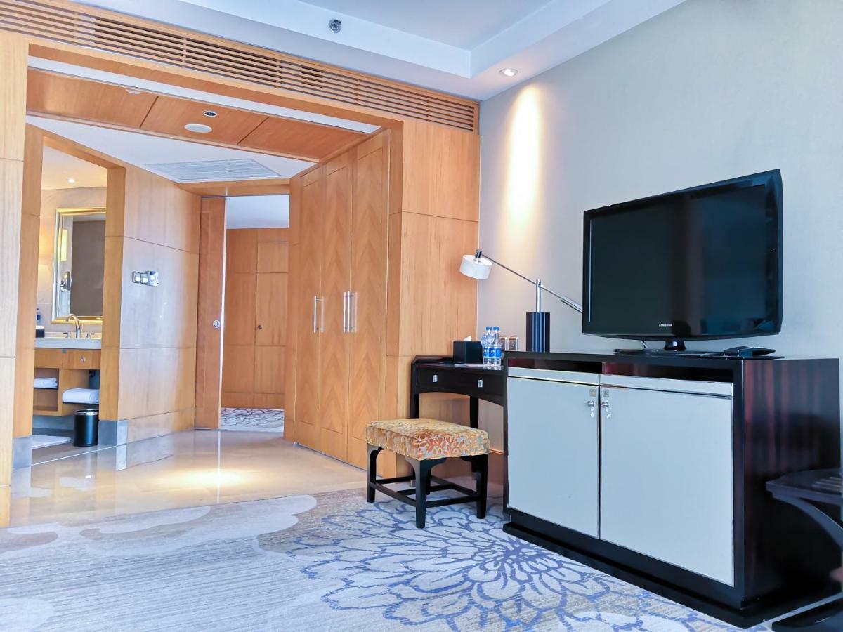 Hebei Hotel Zhongmao Haiyue Hotel Шицзячжуан Экстерьер фото