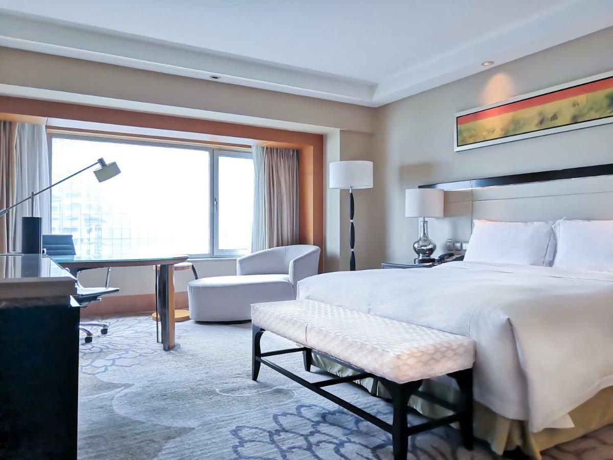 Hebei Hotel Zhongmao Haiyue Hotel Шицзячжуан Экстерьер фото