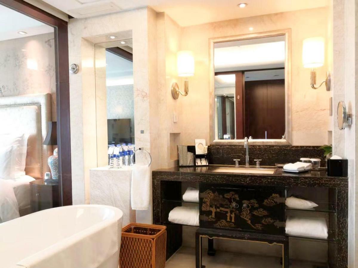 Hebei Hotel Zhongmao Haiyue Hotel Шицзячжуан Экстерьер фото