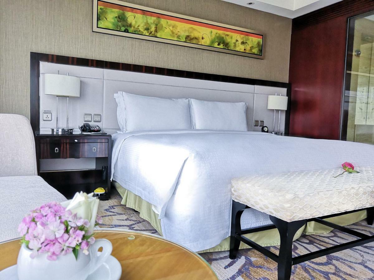 Hebei Hotel Zhongmao Haiyue Hotel Шицзячжуан Экстерьер фото