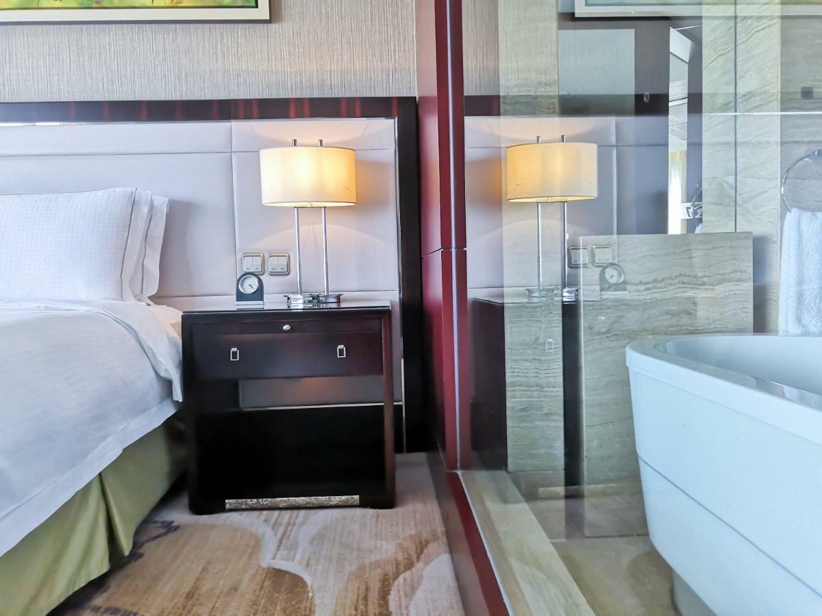 Hebei Hotel Zhongmao Haiyue Hotel Шицзячжуан Экстерьер фото