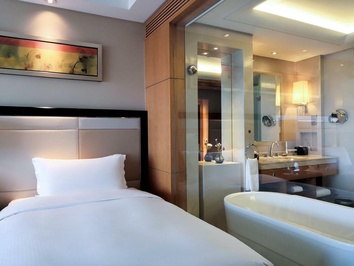 Hebei Hotel Zhongmao Haiyue Hotel Шицзячжуан Экстерьер фото