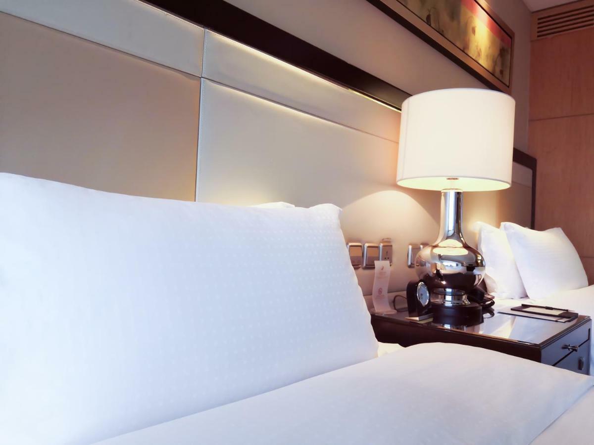 Hebei Hotel Zhongmao Haiyue Hotel Шицзячжуан Экстерьер фото