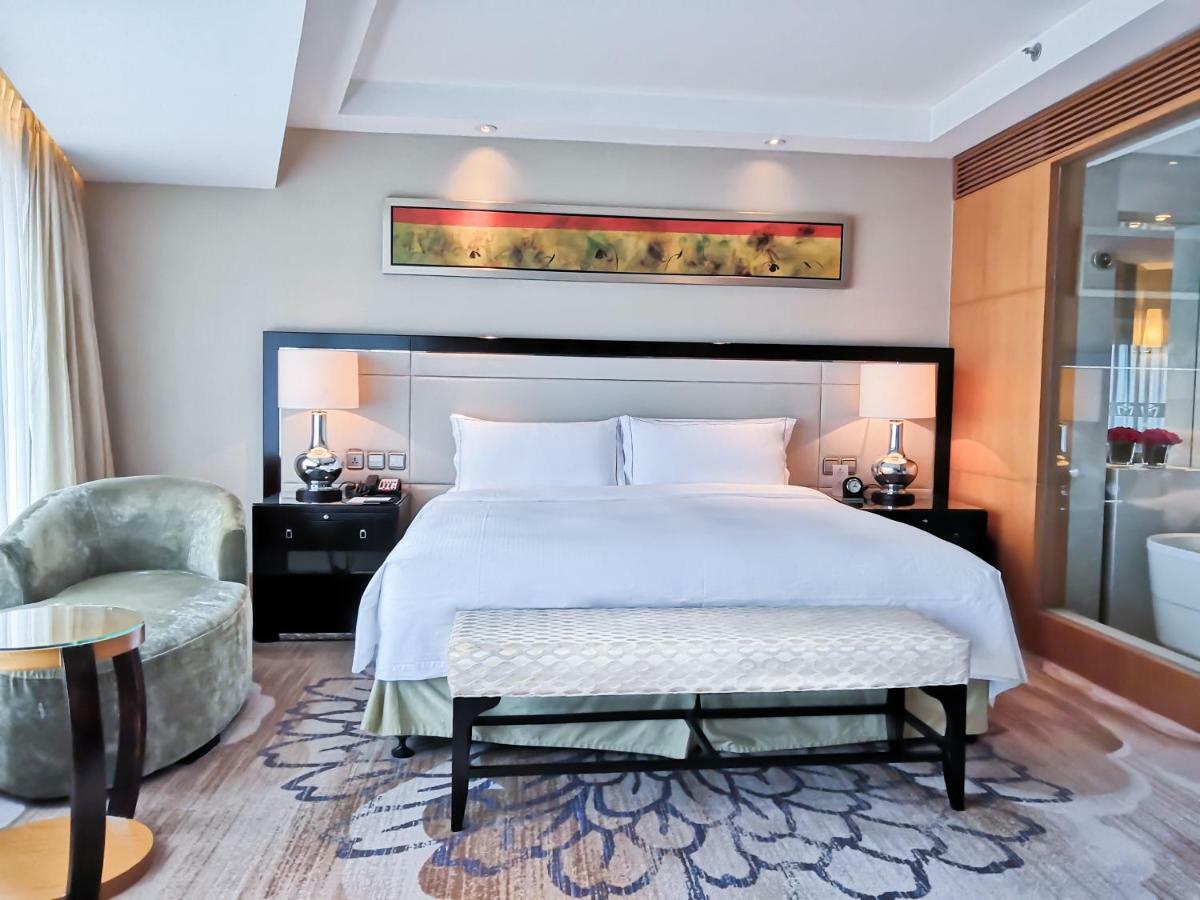 Hebei Hotel Zhongmao Haiyue Hotel Шицзячжуан Экстерьер фото
