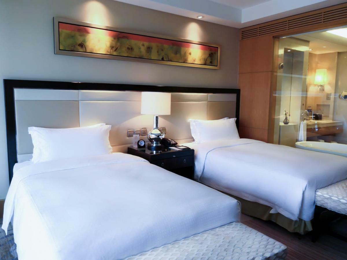 Hebei Hotel Zhongmao Haiyue Hotel Шицзячжуан Экстерьер фото