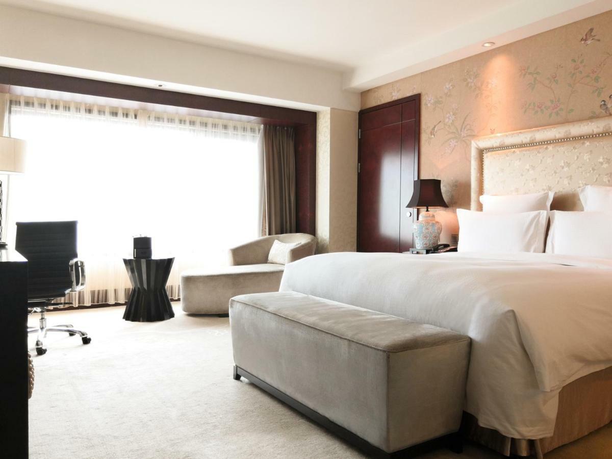 Hebei Hotel Zhongmao Haiyue Hotel Шицзячжуан Экстерьер фото